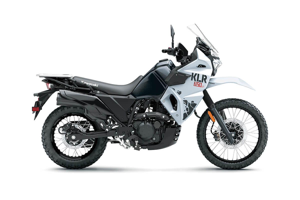 KAWASAKI KLR 650 S ABS 20262
