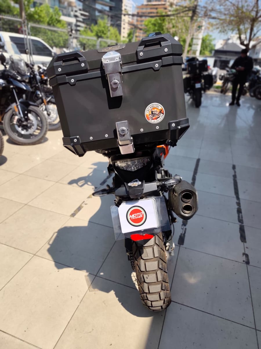 KTM 1290 SUPER ADVENTURE R 20212