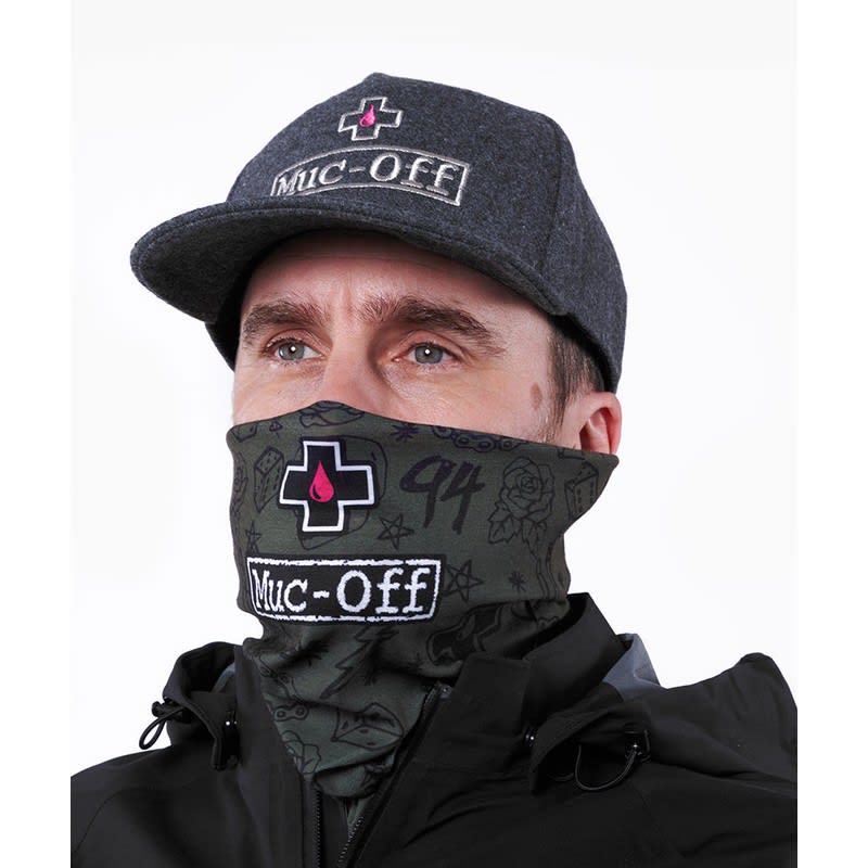 BANDANA MUC OFF VERDE CAMUFLAJE2