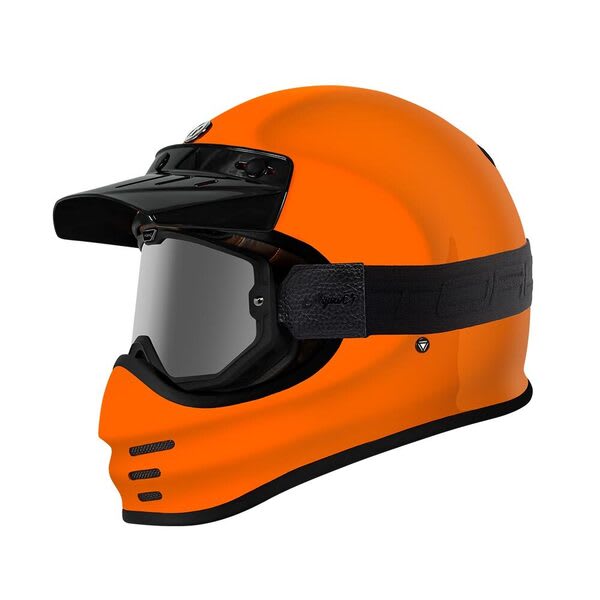 ANTIPARRA TORC MOJAVE RETRO NEGRO MATTE4