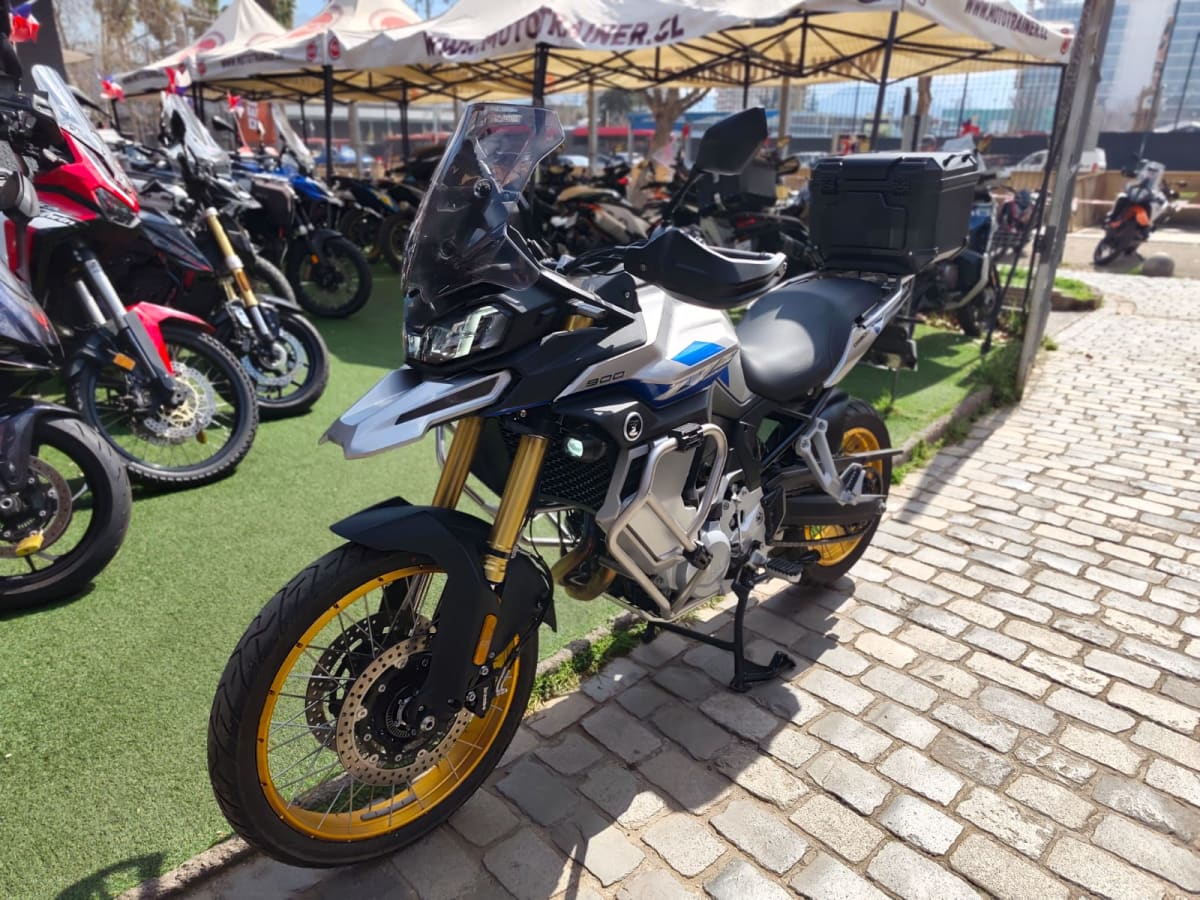VOGE DS 900 X 20264