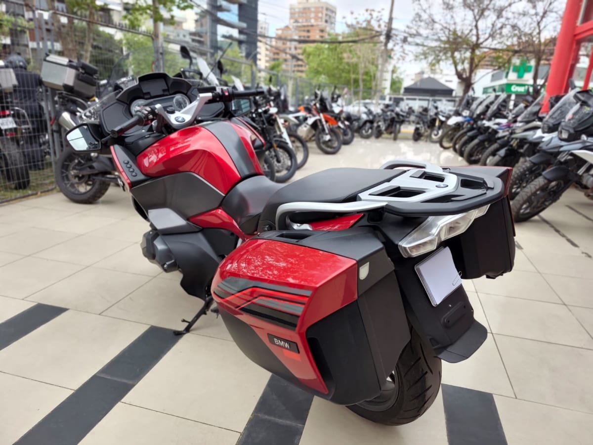 BMW R1250 RT 20223