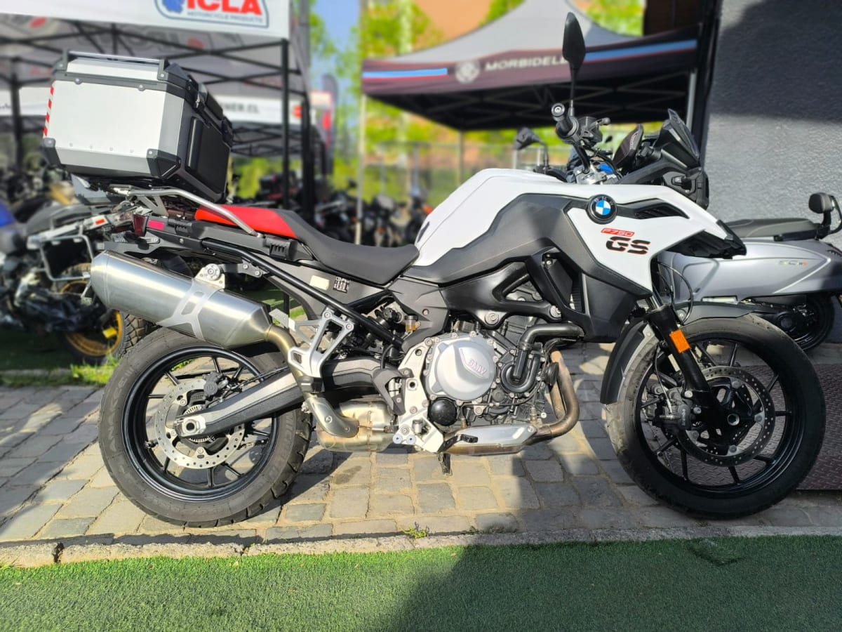 BMW F750 GS I 20245