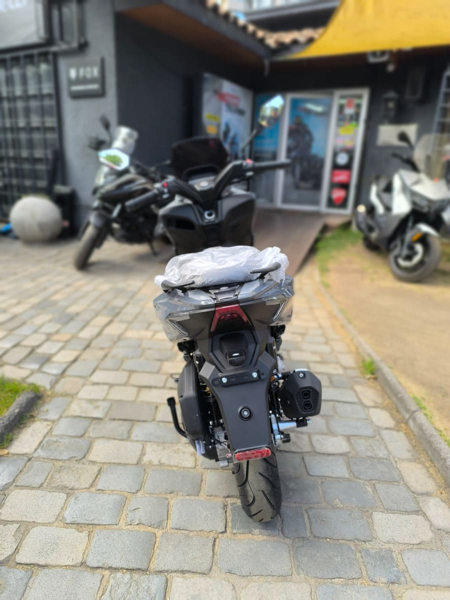 MORBIDELLI SC 300 20261