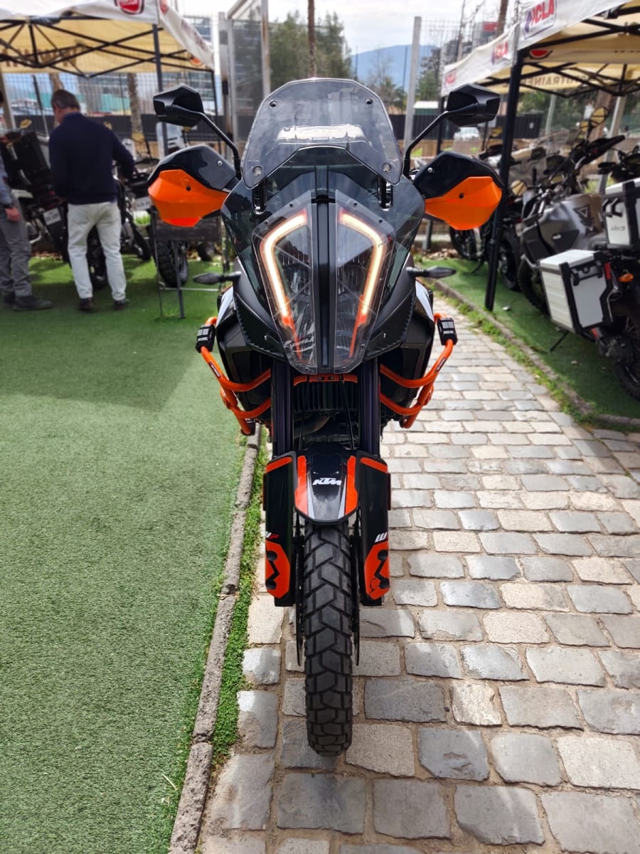 KTM 1290 SUPER ADVENTURE R 20204
