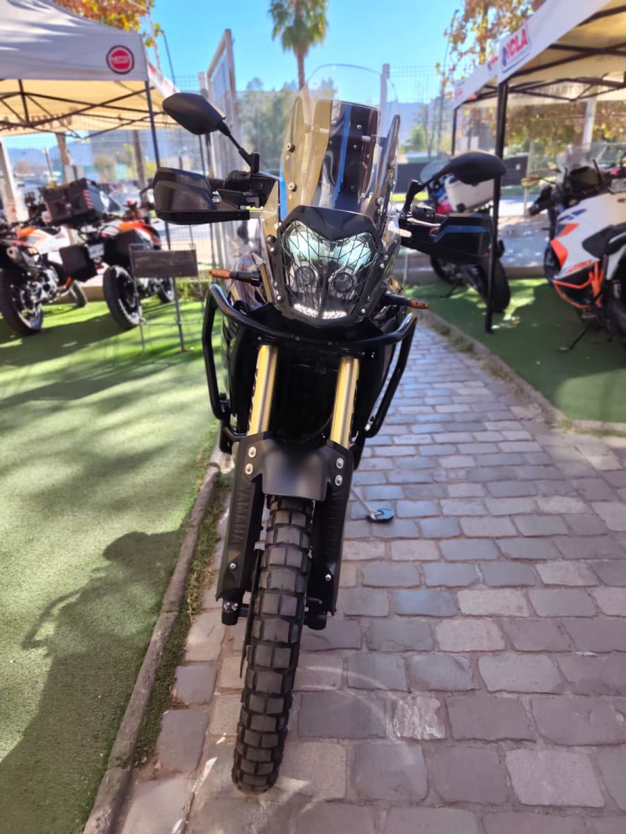 YAMAHA TENERE 700 20235
