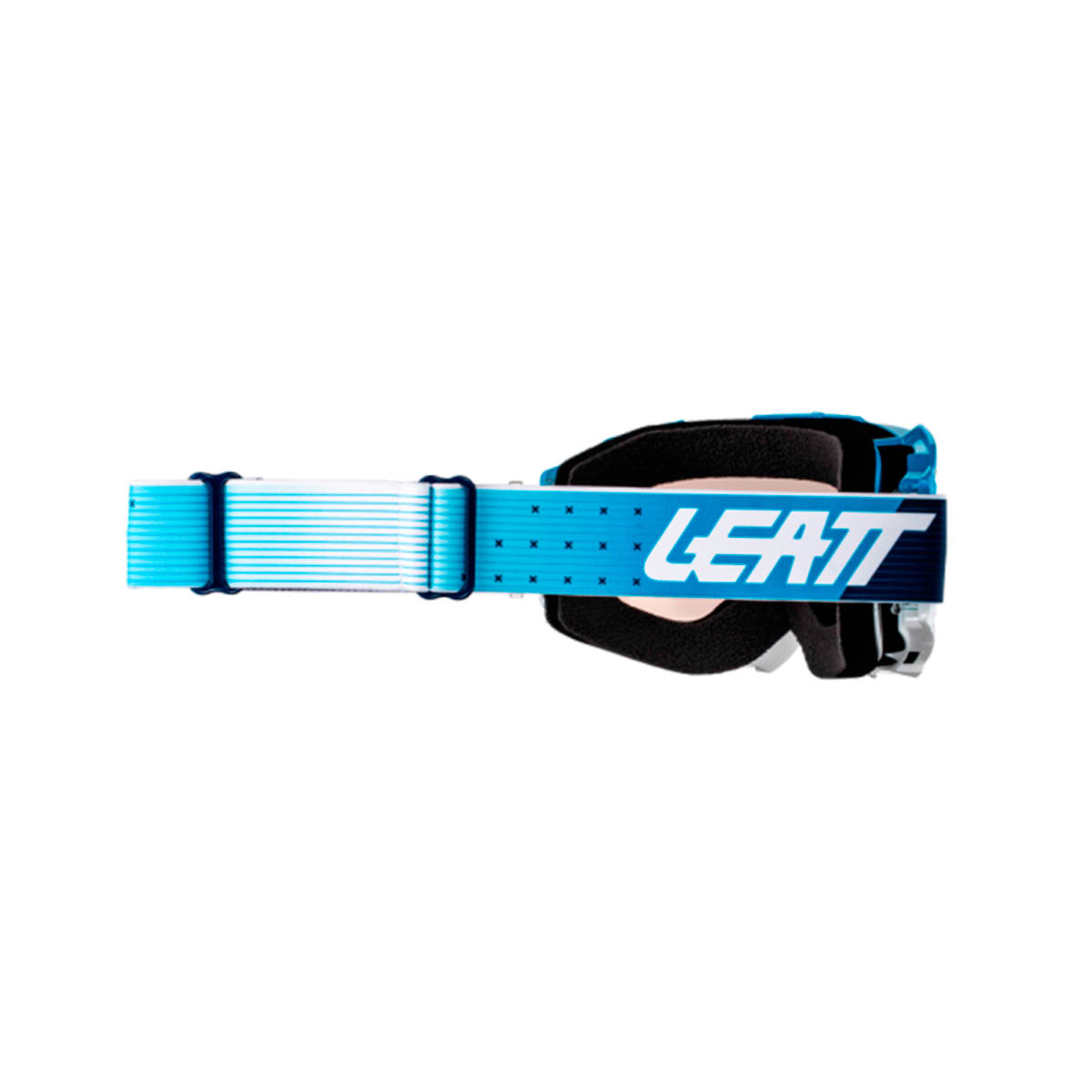 Antiparra LEATT velocity iriz cyan bronce2