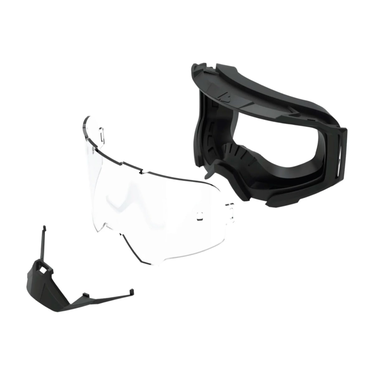 Antiparra LEATT velocity iriz cyan bronce3