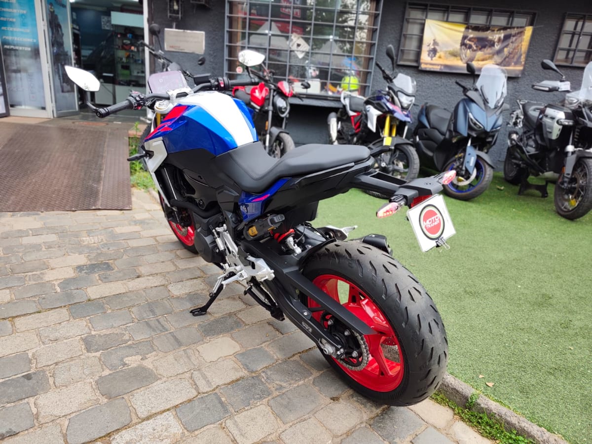 BMW F900 GS II 20265
