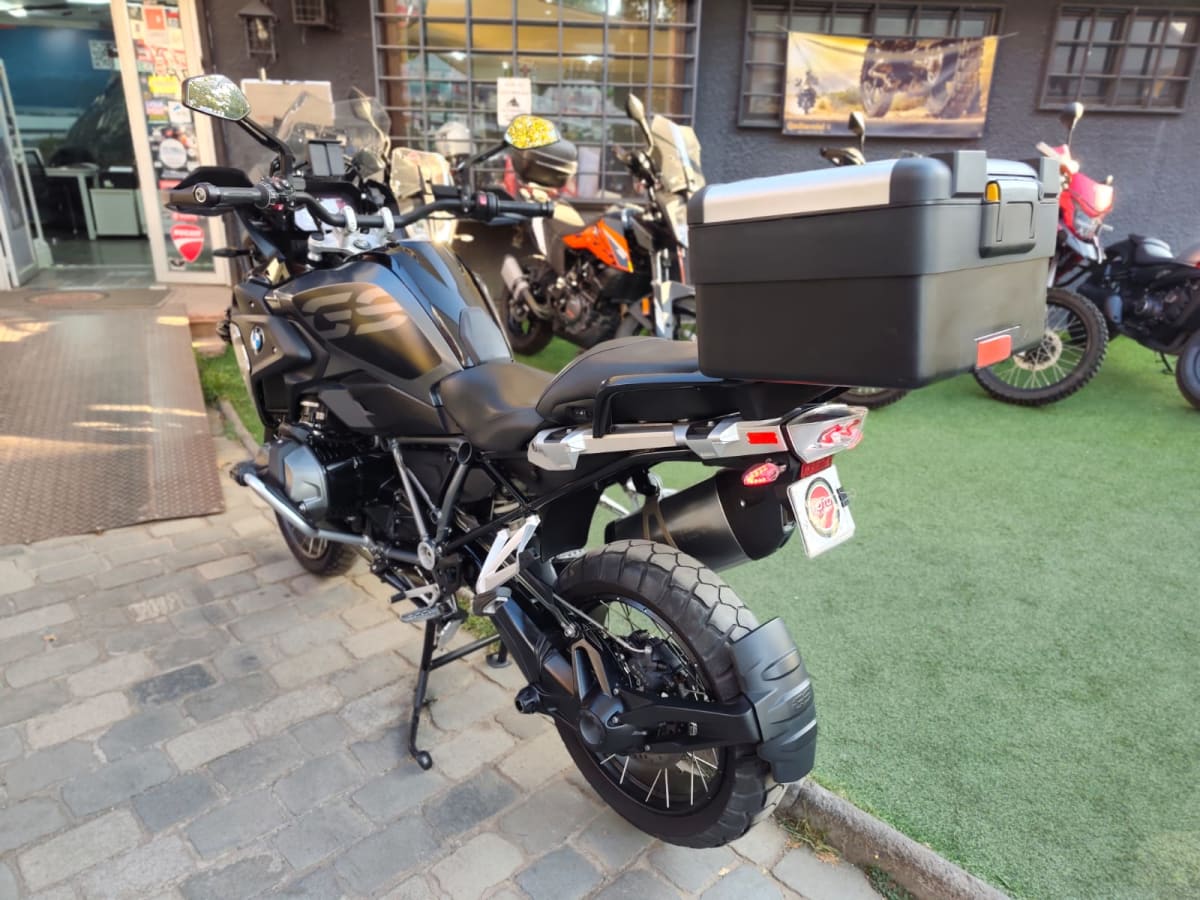 BMW R 1250 GS II 20234