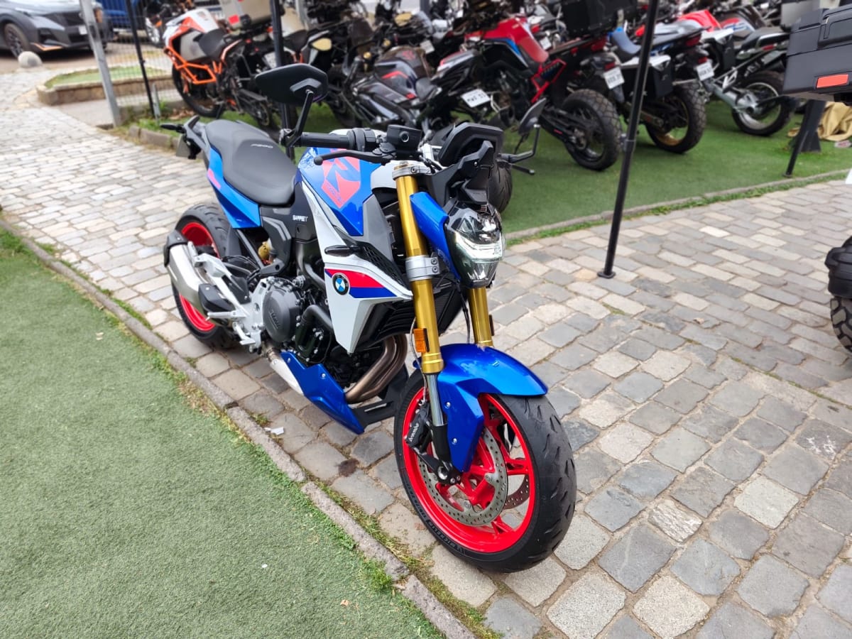 BMW F900 GS II 20266