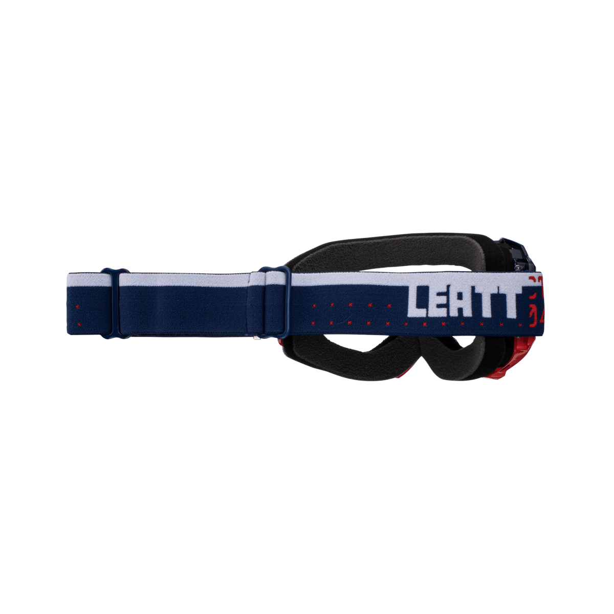 Antiparra LEATT velocity iriz royal purple2