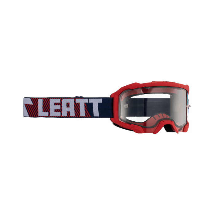 Antiparra Leatt Velocity 4.5 Royal Clear 0,831