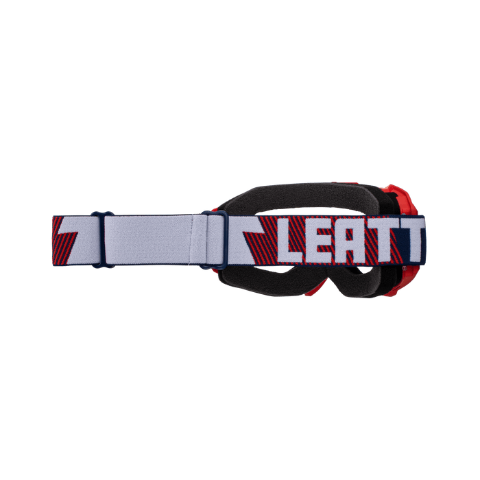 Antiparra Leatt Velocity 4.5 Royal Clear 0,832