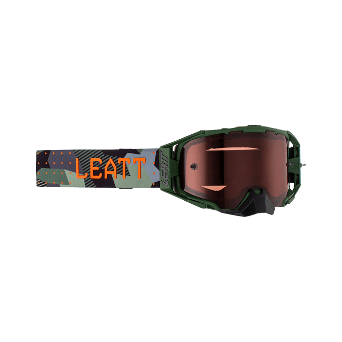 Antiparra Leatt Velocity 6.5 Cactus Rose UC 0,321