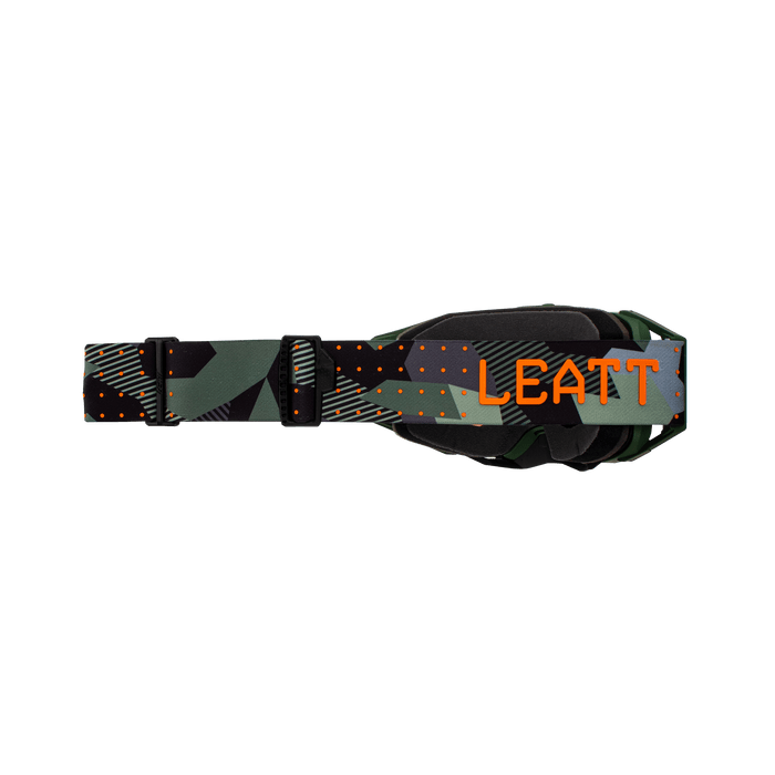 Antiparra Leatt Velocity 6.5 Cactus Rose UC 0,322