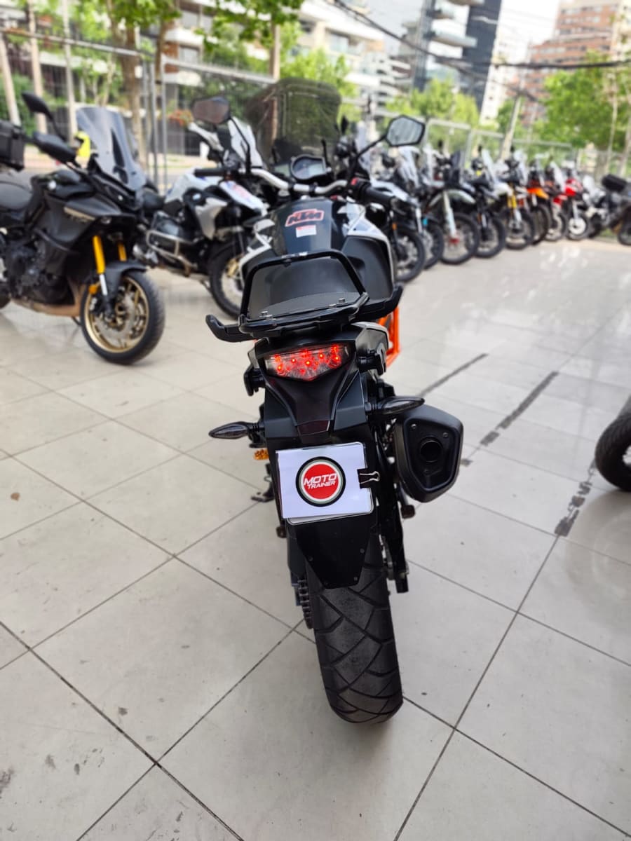 KTM 1090 ADVENTURE R 20185