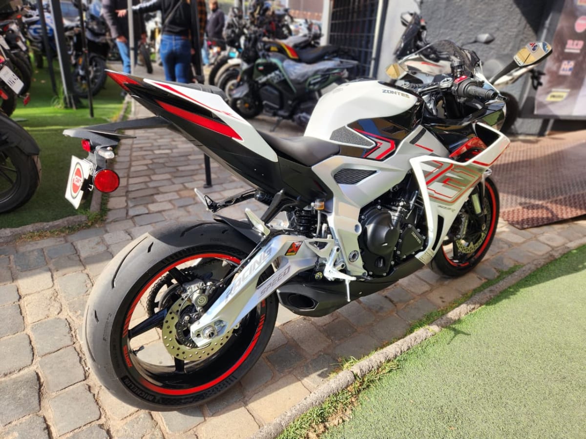 ZONTES 703 RR 20267