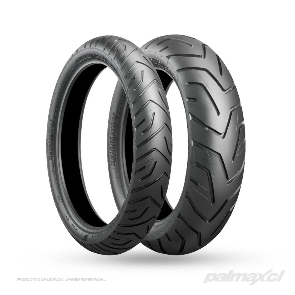 BRIDGESTONE  BATTLAX  ADV A41 90-90-211