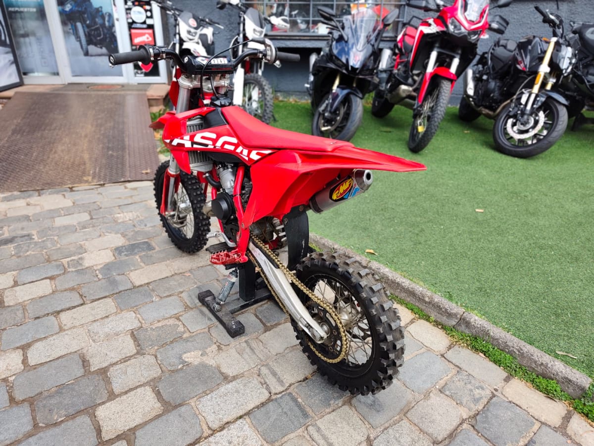 GAS GAS MC65 20233