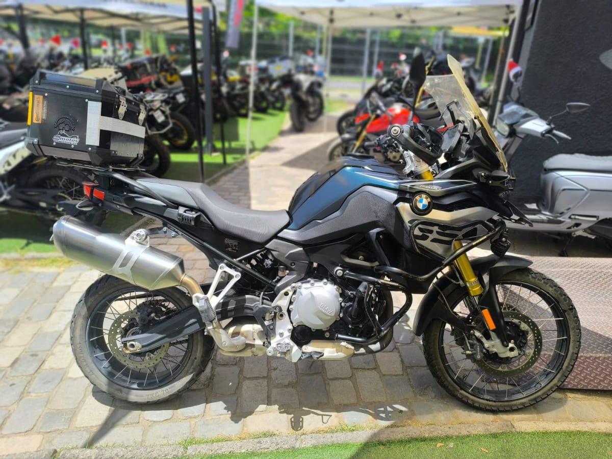 BMW F850 GS I 20214