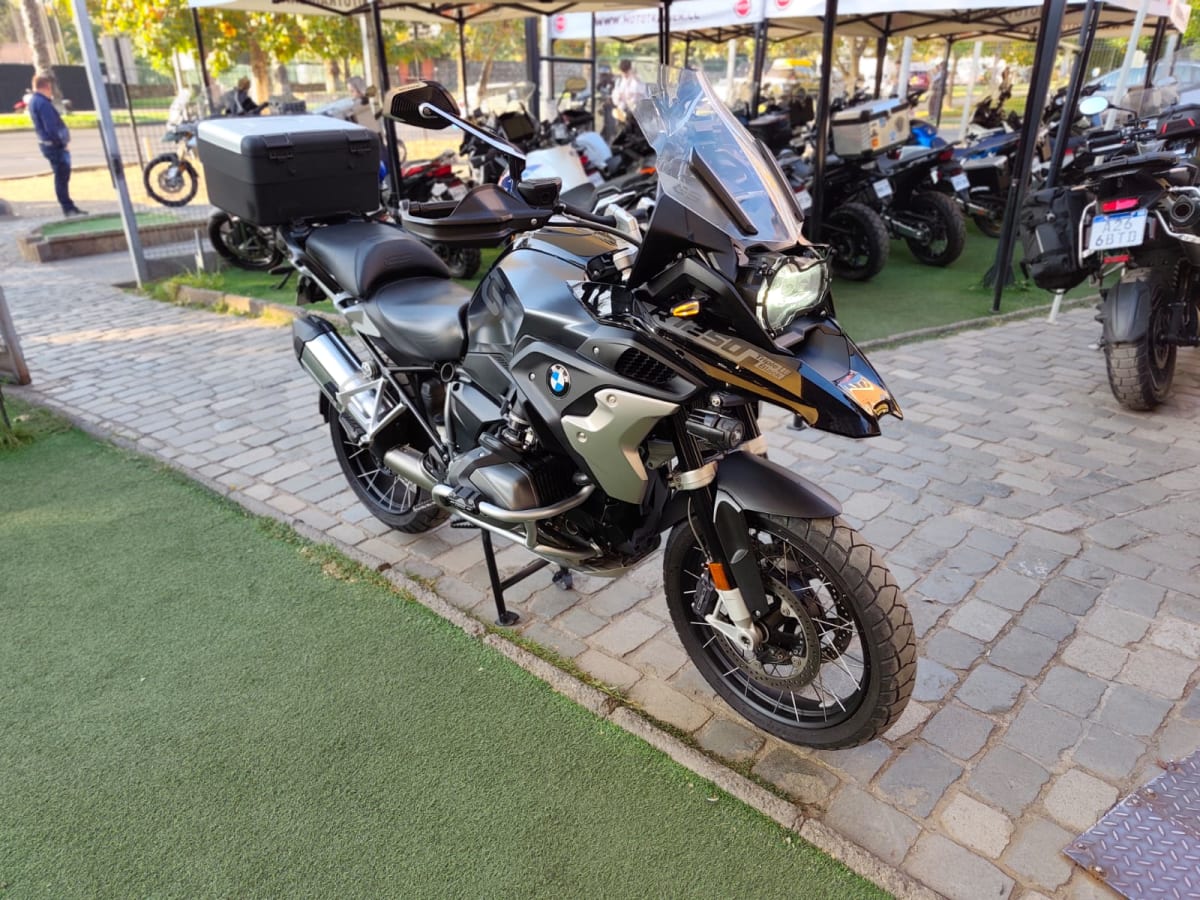 BMW R 1250 GS II 20235