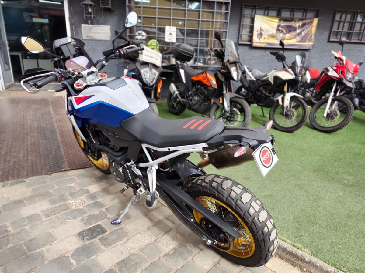 BMW F 900 GS II 20255