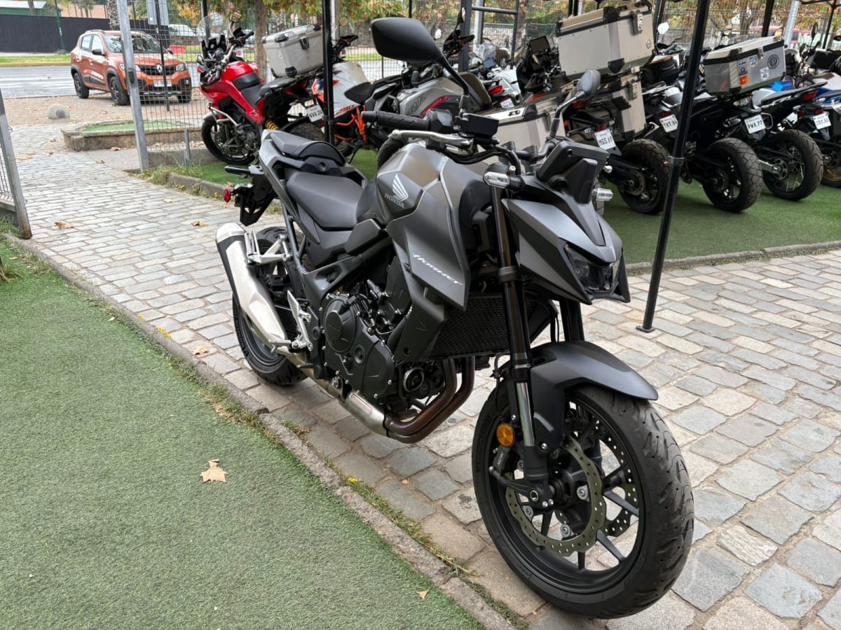 HONDA HORNET 750 20266