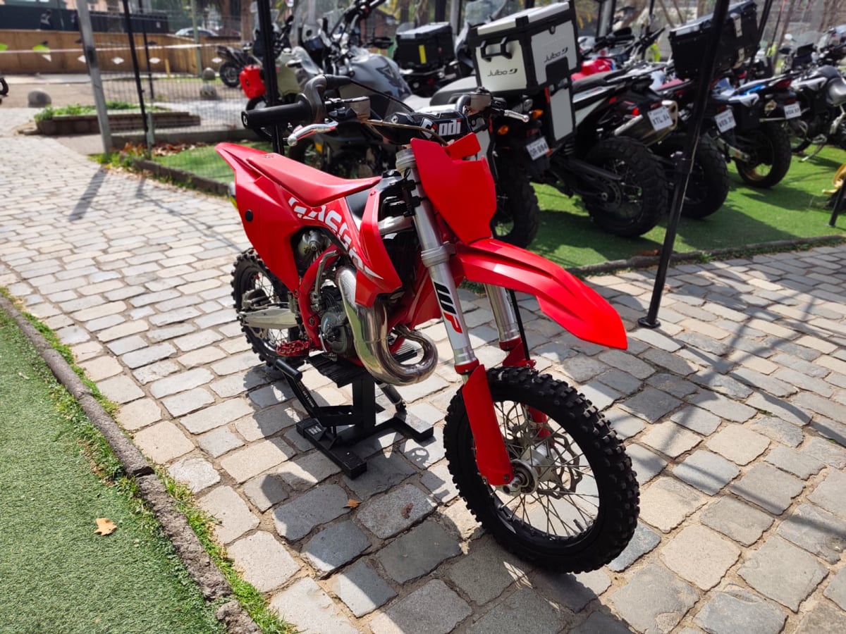 GAS GAS MC65 20234