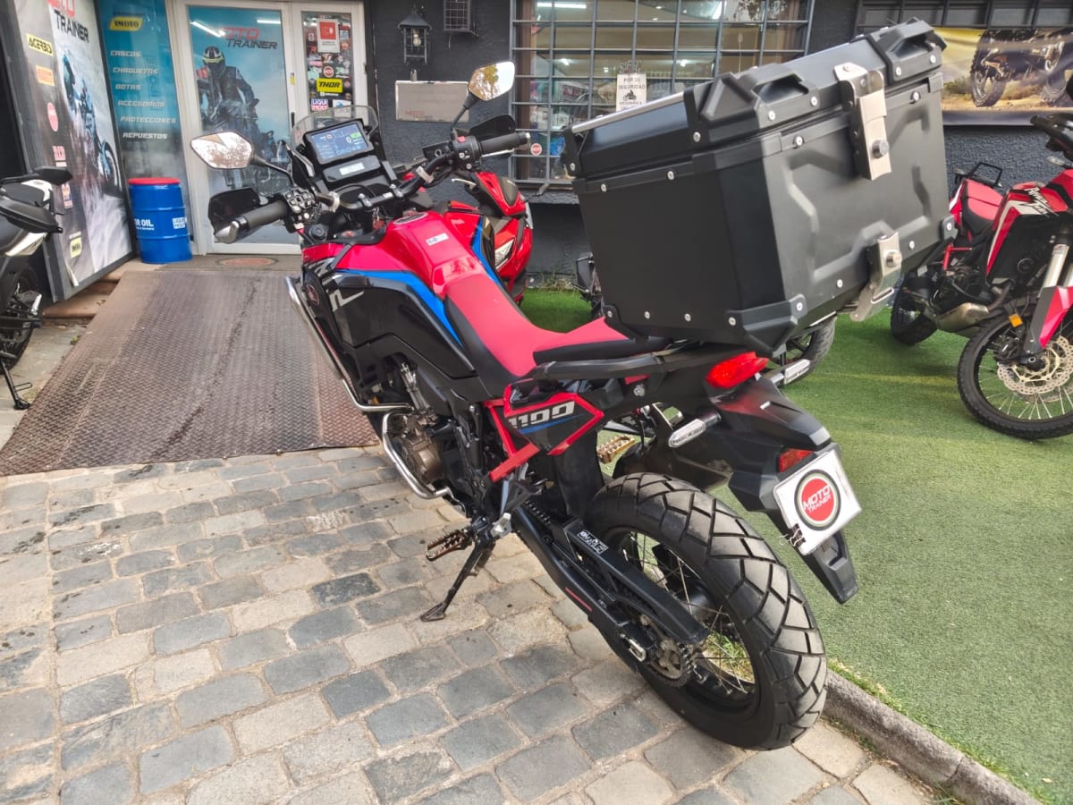 HONDA AFRICA TWIN 1100 DCT 20226