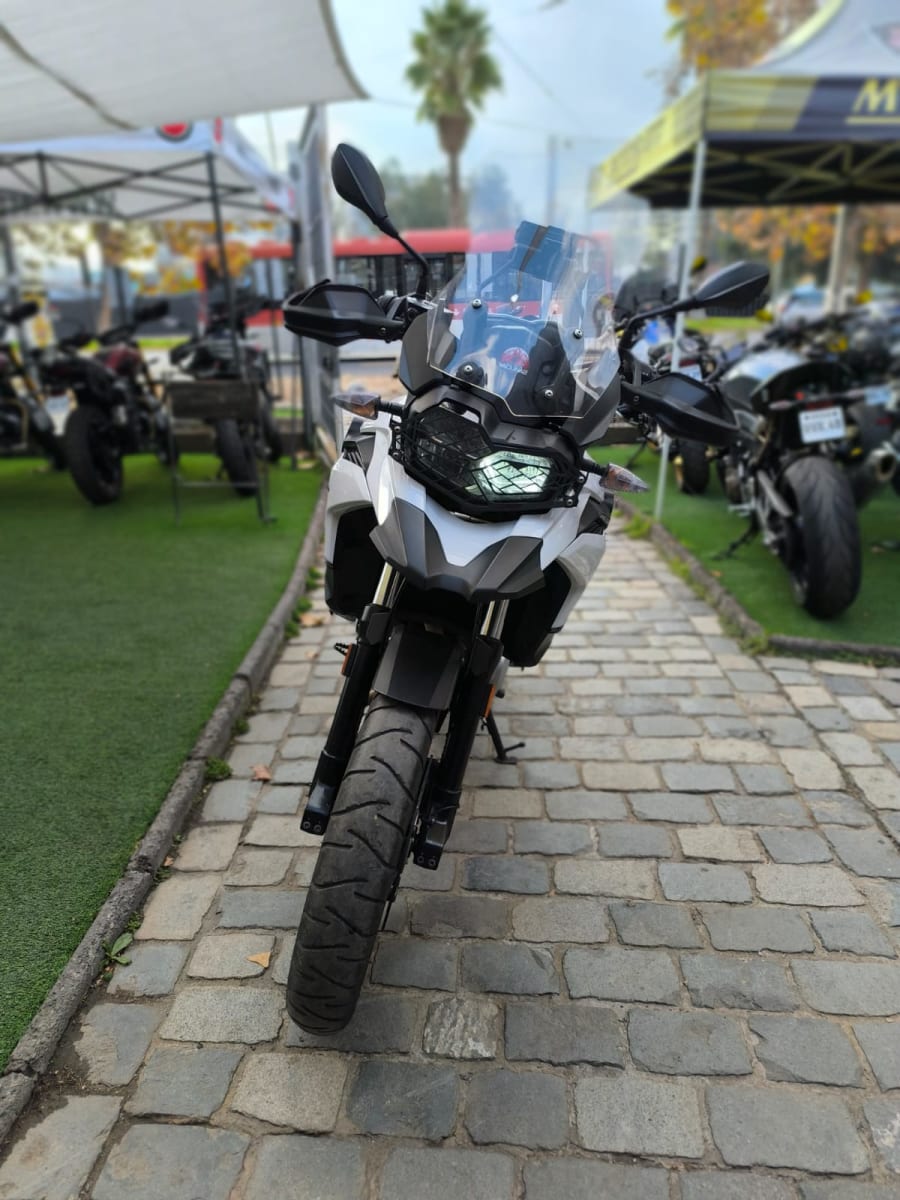 BMW F750 GS I 20208