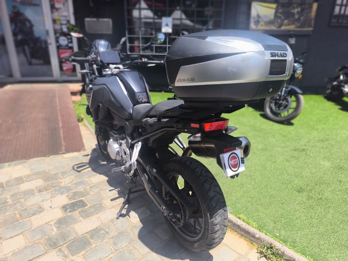 BMW F 750 GS I 20205