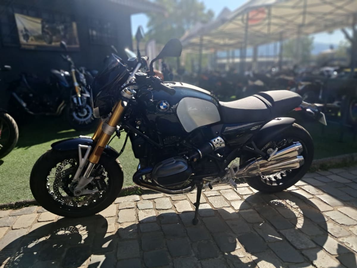 BMW R12 NINET 20257