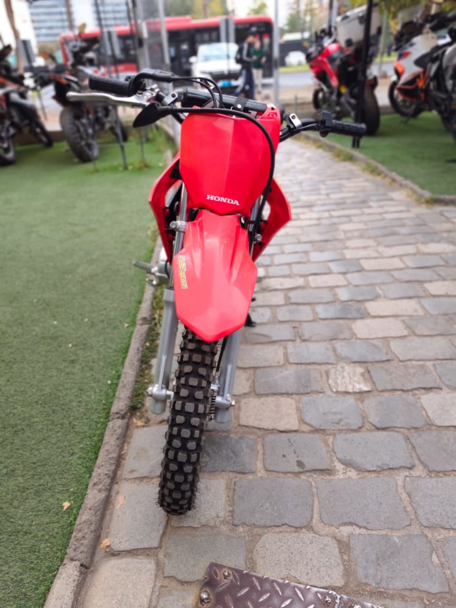 HONDA CRF 110 20255