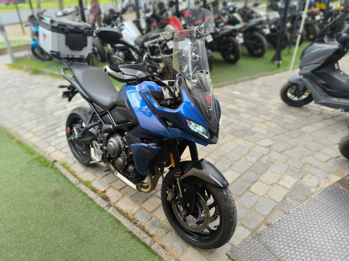 TRIUMPH TIGER 660 SPORT 20225