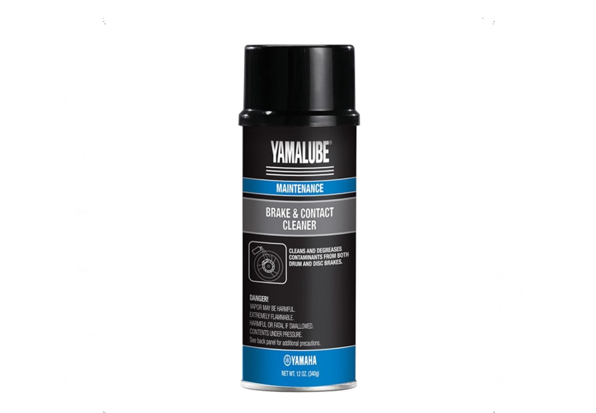 Yamalube limpiador de freno1