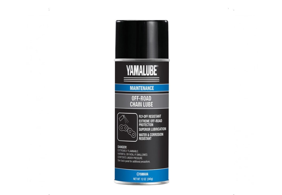 Yamalube Chainlube Off Road1