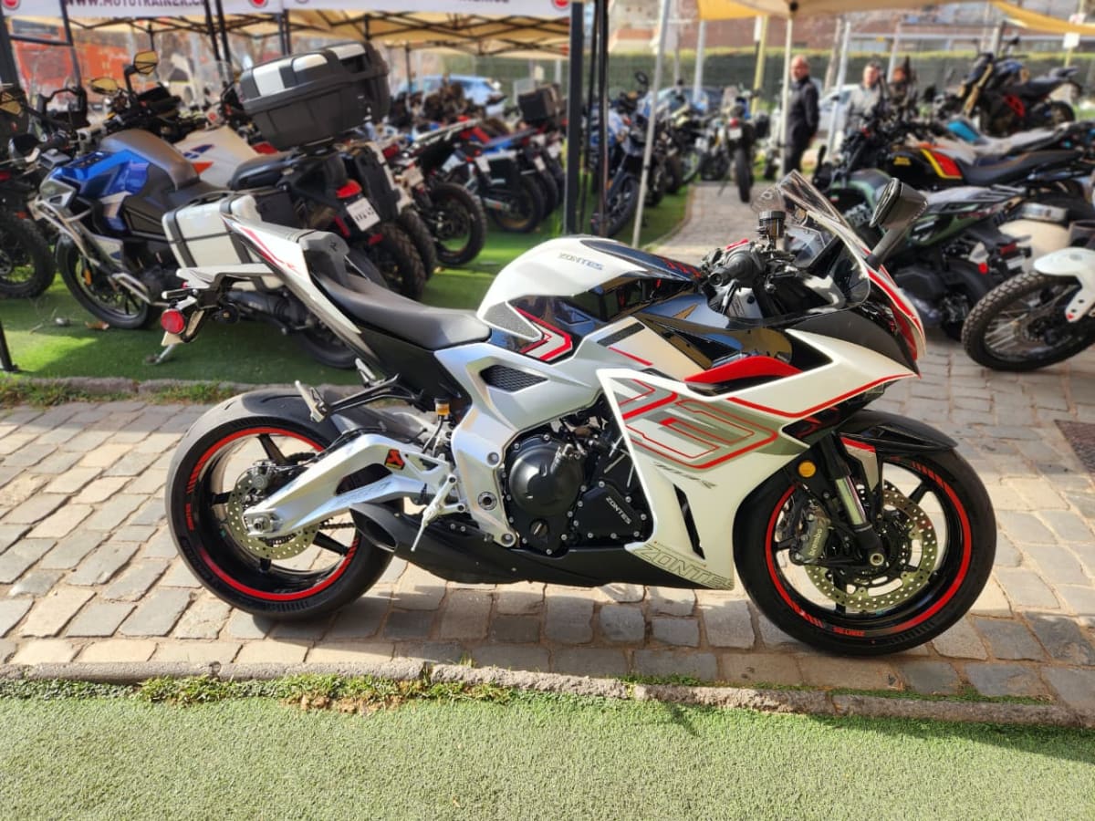 ZONTES 703 RR 20268