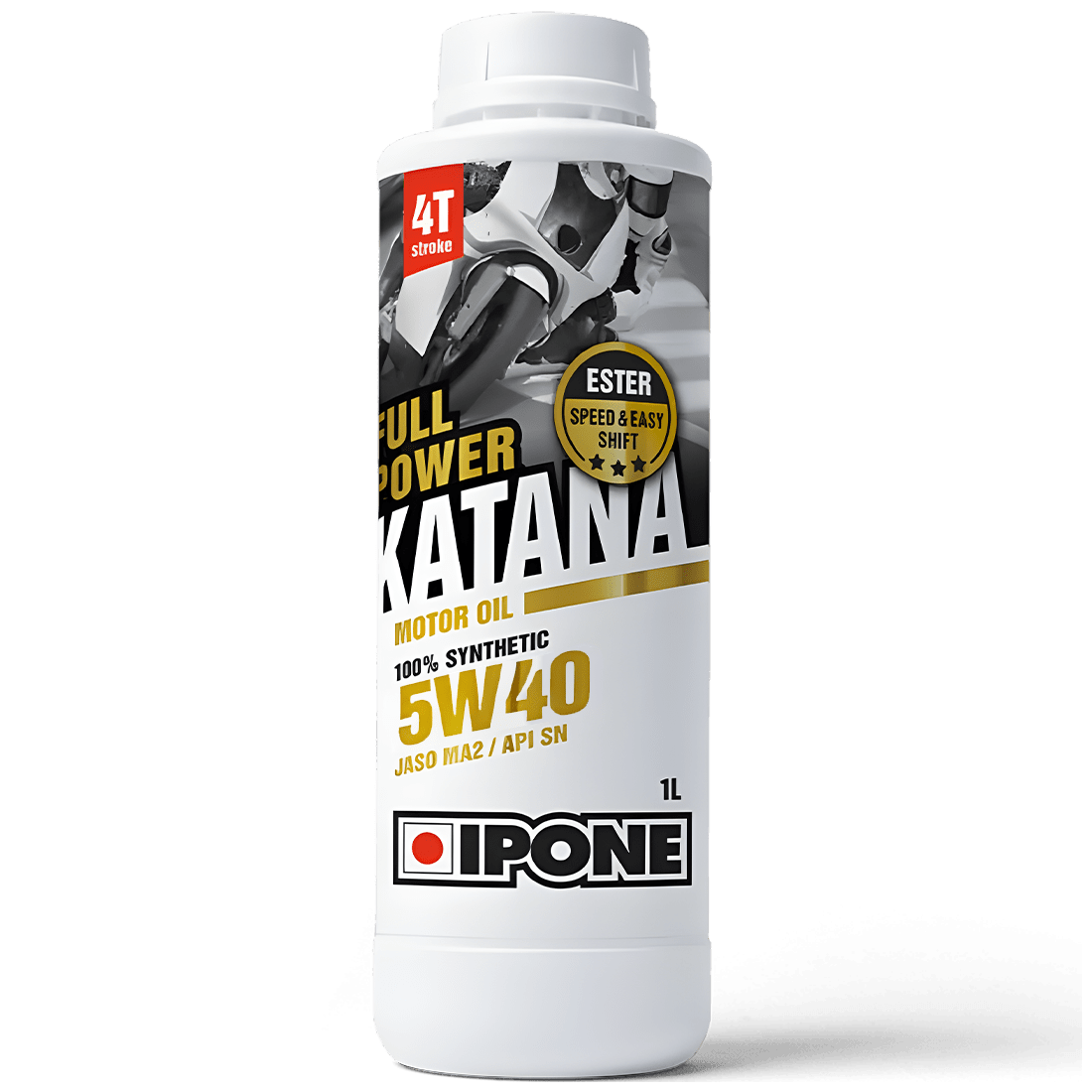 Aceite Full Power Katana 5w401