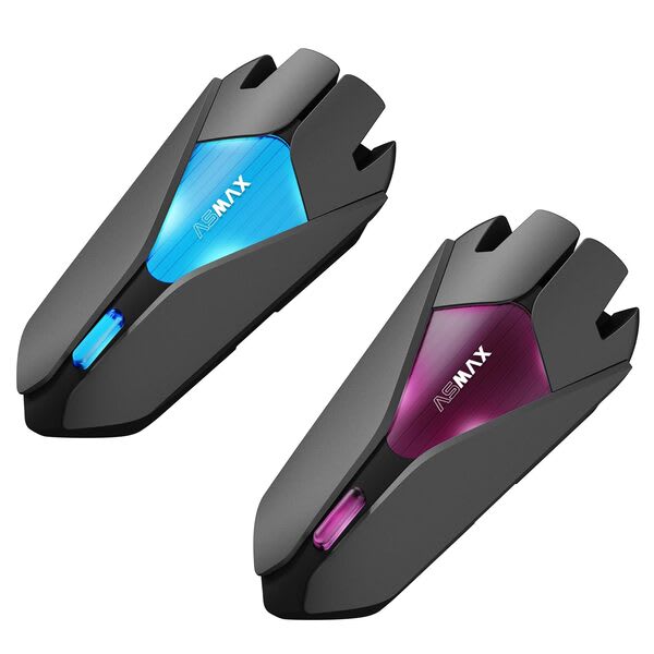 INTERCOMUNICADOR ASMAX  Z1 PLUS4