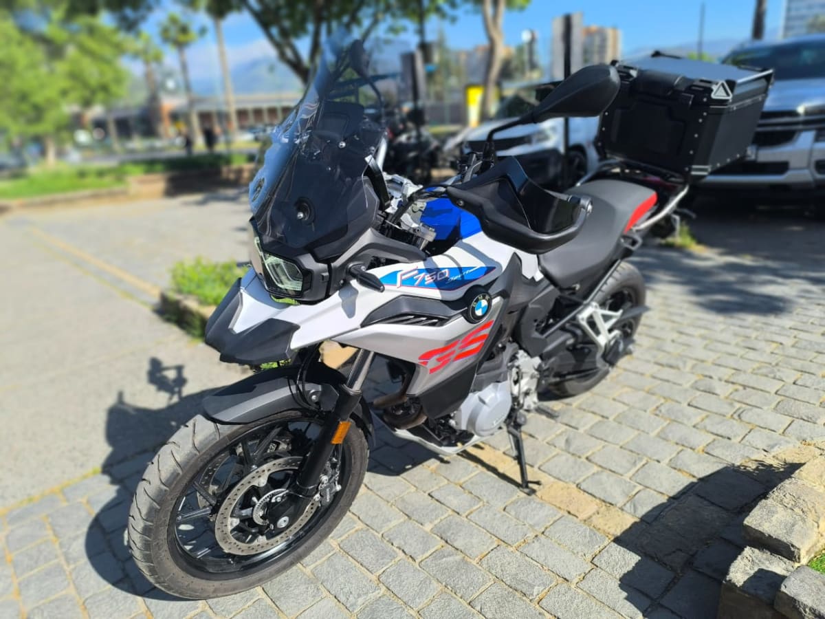 BMW F 750 GS I 20246
