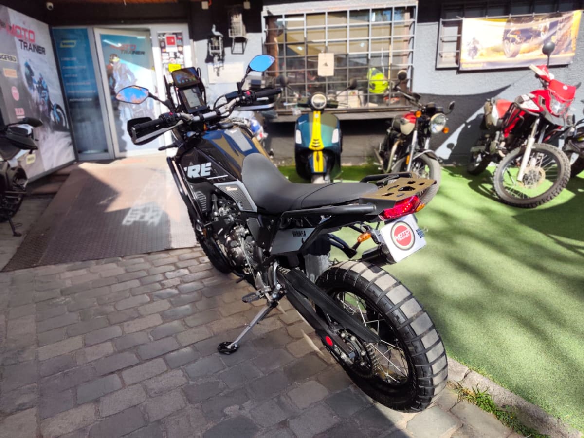 YAMAHA TENERE 700 20236