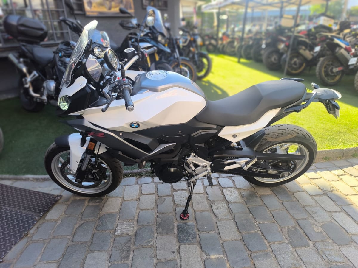 BMW F900 XR 20234