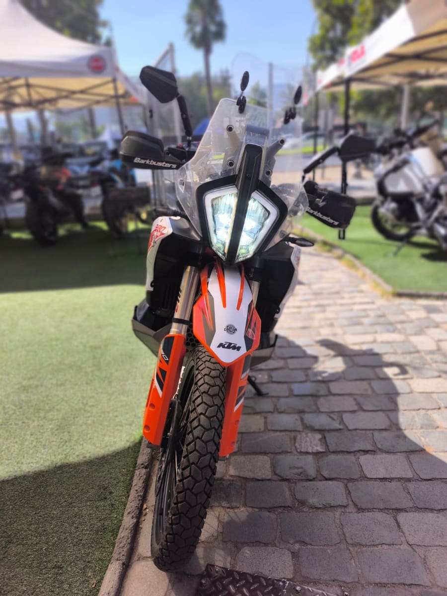 KTM 890 ADVENTURE R 20236
