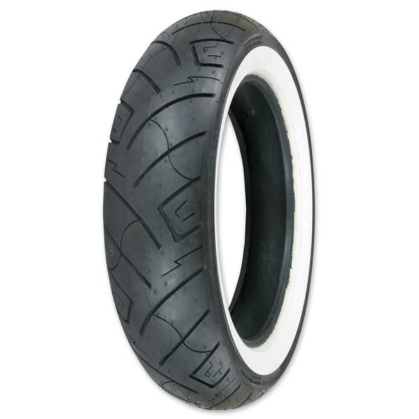 SHINKO SR777 Banda Blanca 170/80 R151