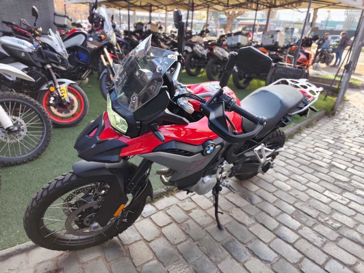 BMW F850 GS I 20245
