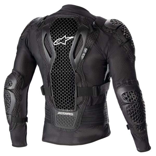 JOFA ALPINESTARS BIONIC V2 PROTECCION JACKET L2