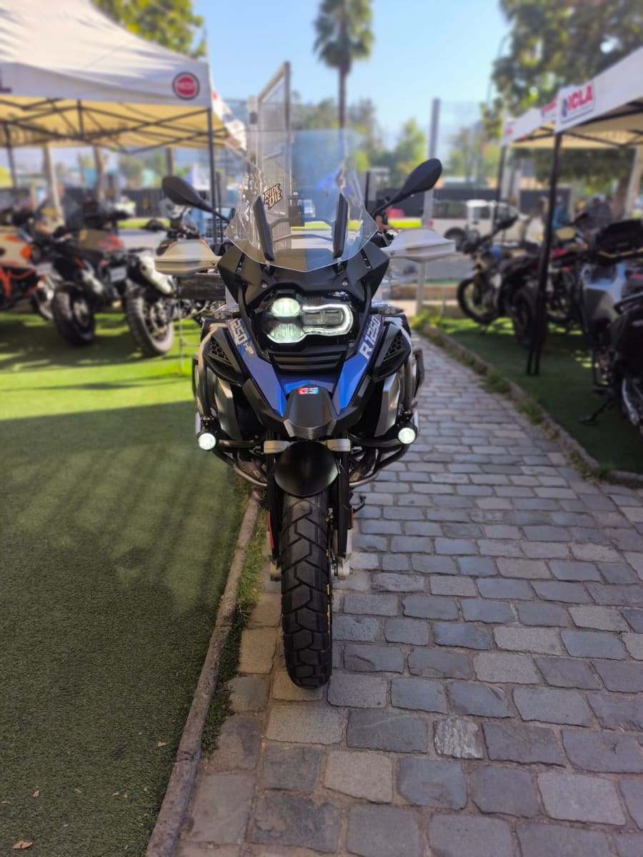 BMW R1250 GS II ADVENTURE 20205