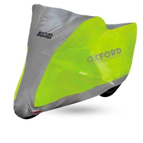 COBERTOR OXFORD AQUATEX FLUORESCENTER XLARGE1