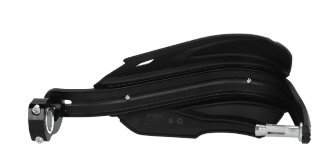 Protector manos ACERBIS Negro Negro3